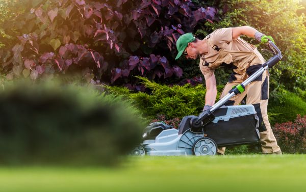 Yard Care Service in Upper Marlboro